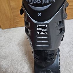 Kangoo Jump Boots 