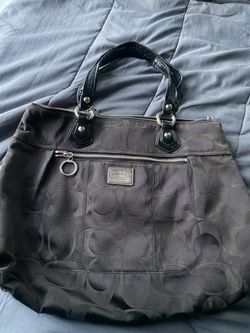 Coach Purse & Wallet