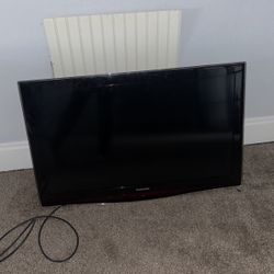 Samsung TV 