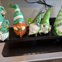 gnomes for decoration  