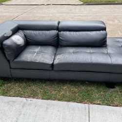 Sectional Sofa 