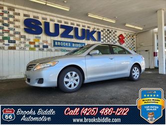 2010 Toyota Camry