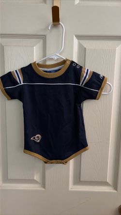 Infant Rams jersey