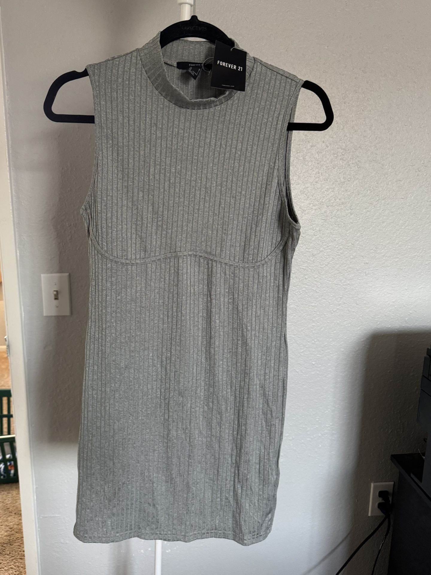 Shein And Forever 21 Dresses 2$ Each