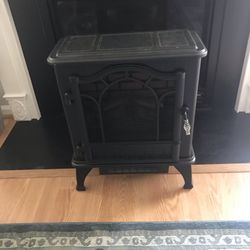 Electric Heater ( Like New)
