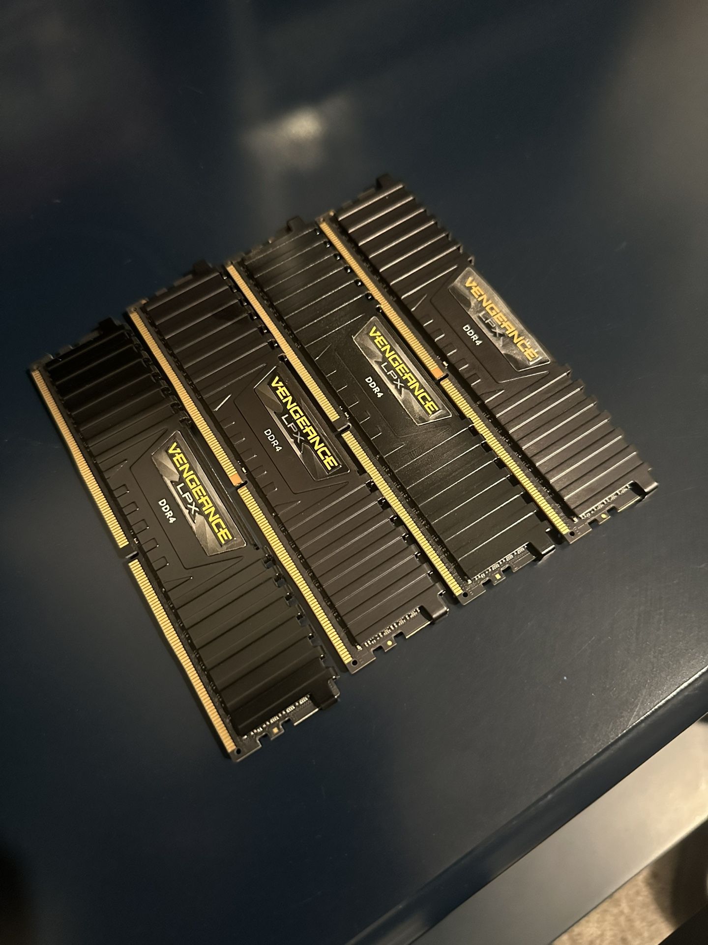 Corsair Memory