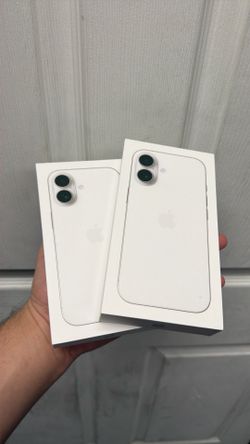 iPhone 17 256 UNLOCK from APPLE SEAL