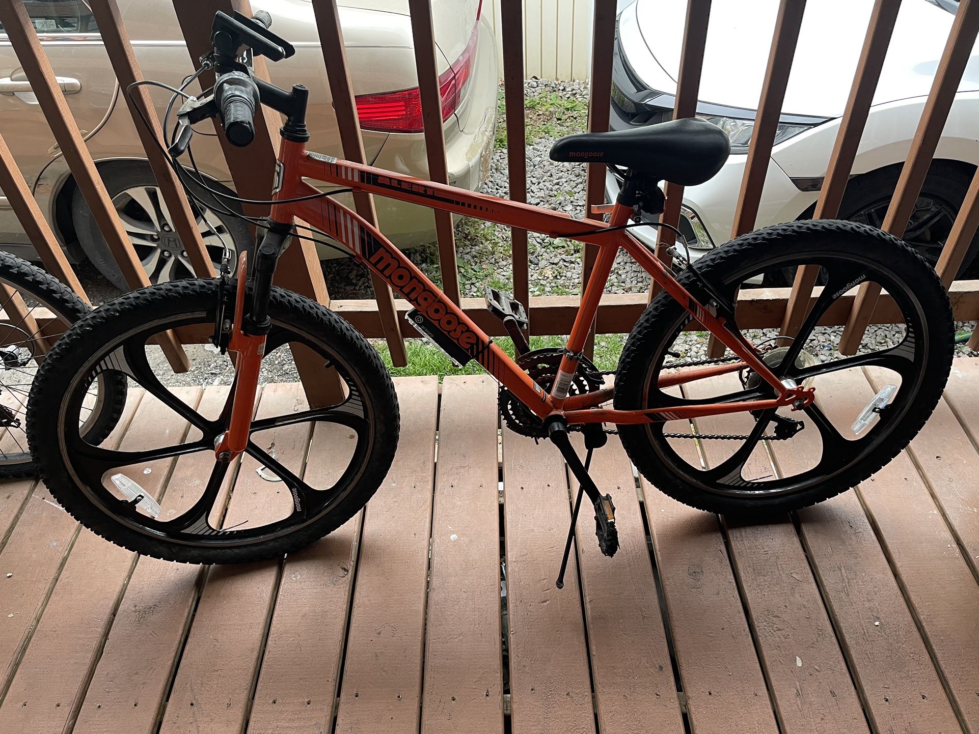 Bicicletas