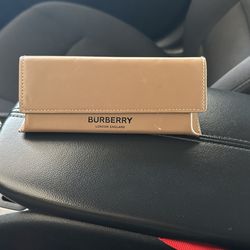 Burberry Sunglasses