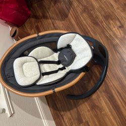 Baby Swing mobile