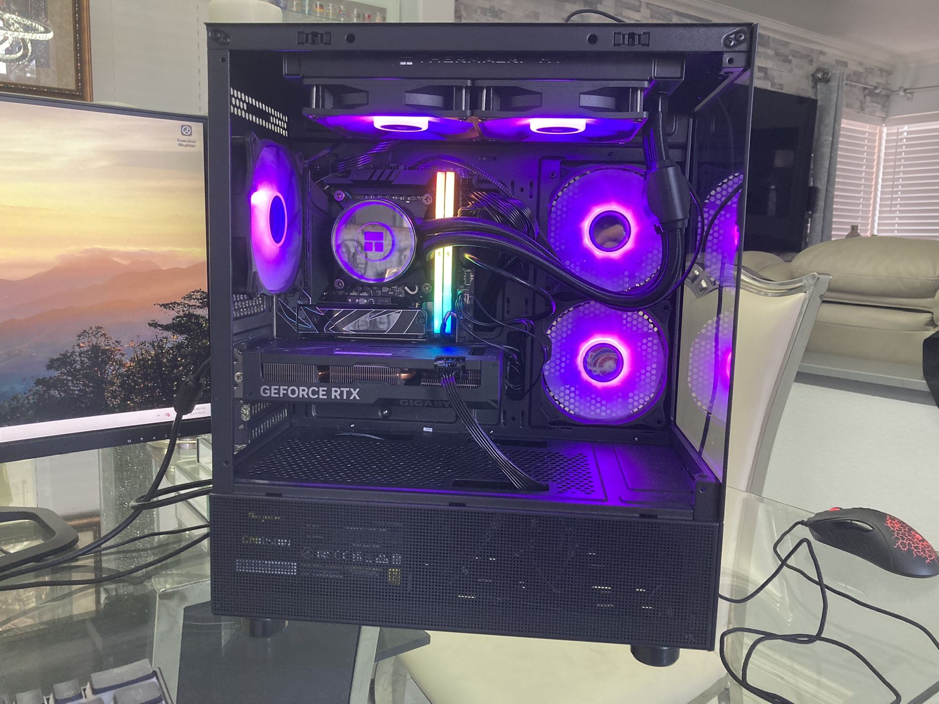 TRADING/SELLING Gaming PC