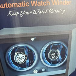 Automatic Watch Winder Brand New. 