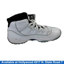 Jordan 378038-104 White