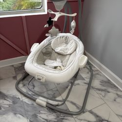 Baby Swing