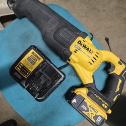 Dewalt Works Perfect