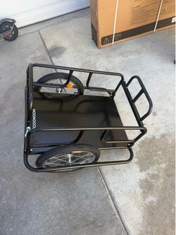 Eyobike basket