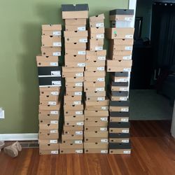 150 Pair Oh Authentic Ugg Shoes
