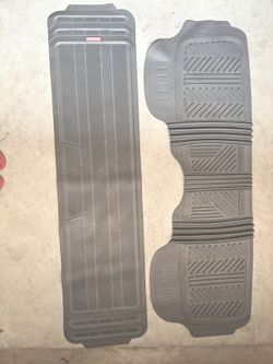 Car Floor Mats
