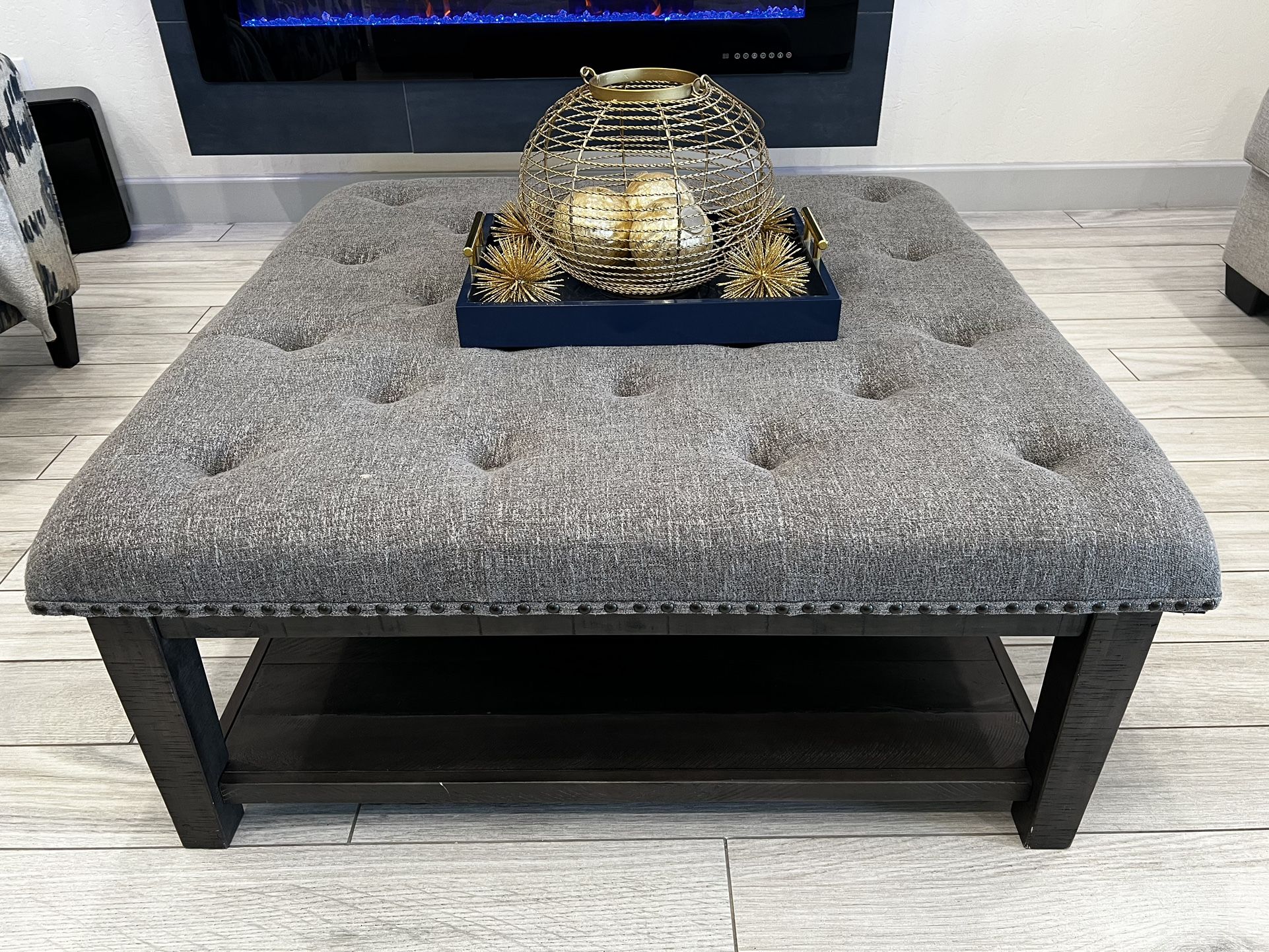 Ottoman Furniture