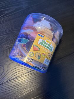Play food assortment