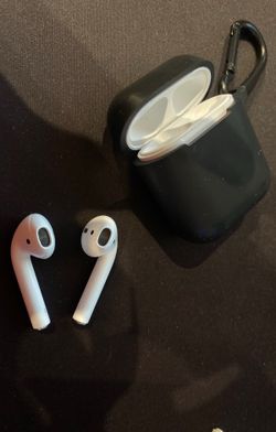 airpods first generation