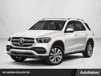 2020 Mercedes-Benz GLE 350