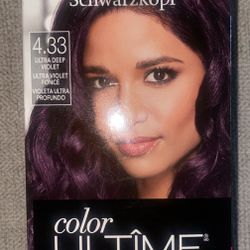 Hair Color