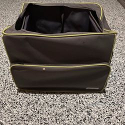 TGo Car Seat—16” x 14” (Inside Measurement)