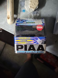 Headlight Bulb