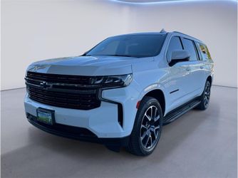 2021 Chevrolet Suburban