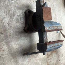 Babco 375 Vise 