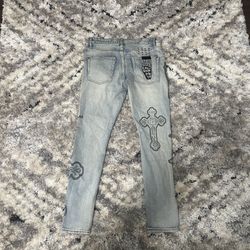 Ksubi Jeans 