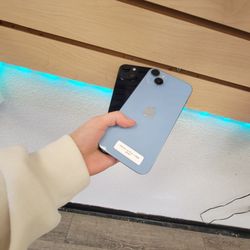 Apple iPhone 14 Plus