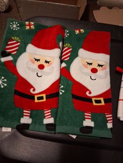 Christmas Decor for kitchen