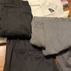 Men’s Clothes Lot 