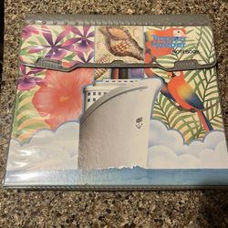 1990’s Trapper Keeper- Boats