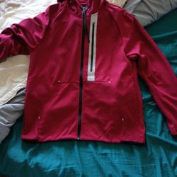 Extra Large Men's Tracksuit
