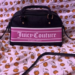 Juicy couture bag