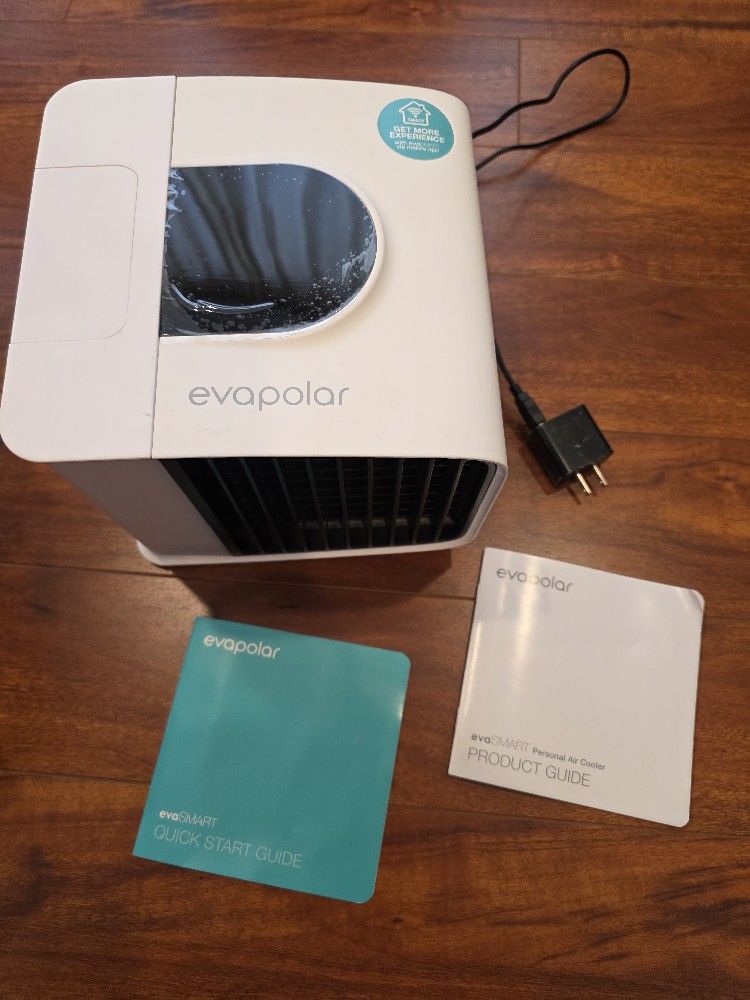Evapolar EvaSMART Personal Air Cooler EV-3000