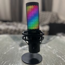 HyperX Quadcast S v2