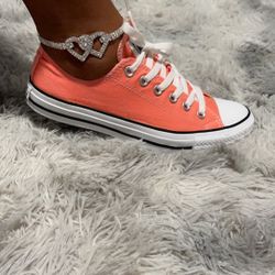 $10 Converses 