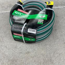 2 New Water Hoses $40 Each 