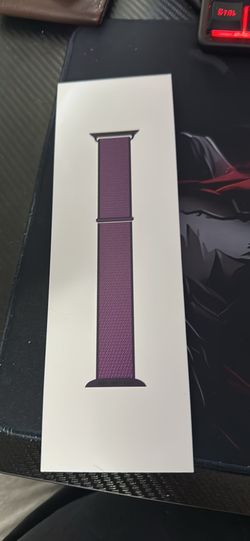 Apple Watch Sport Loop