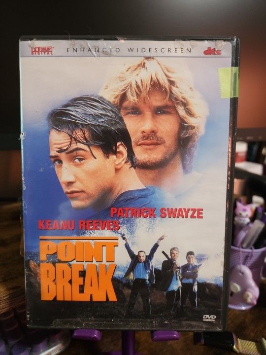 Point Break