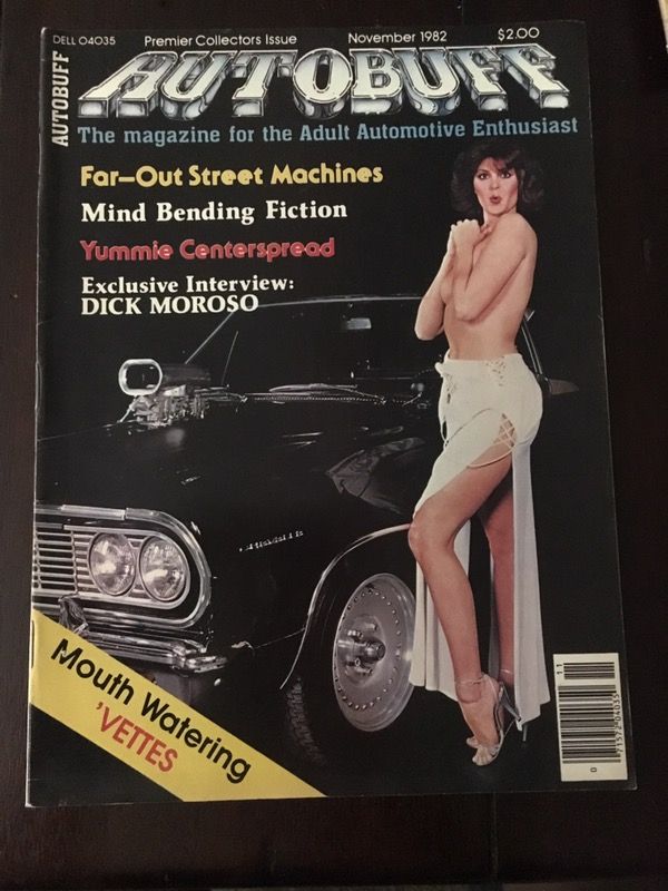 Autobuff Magazine