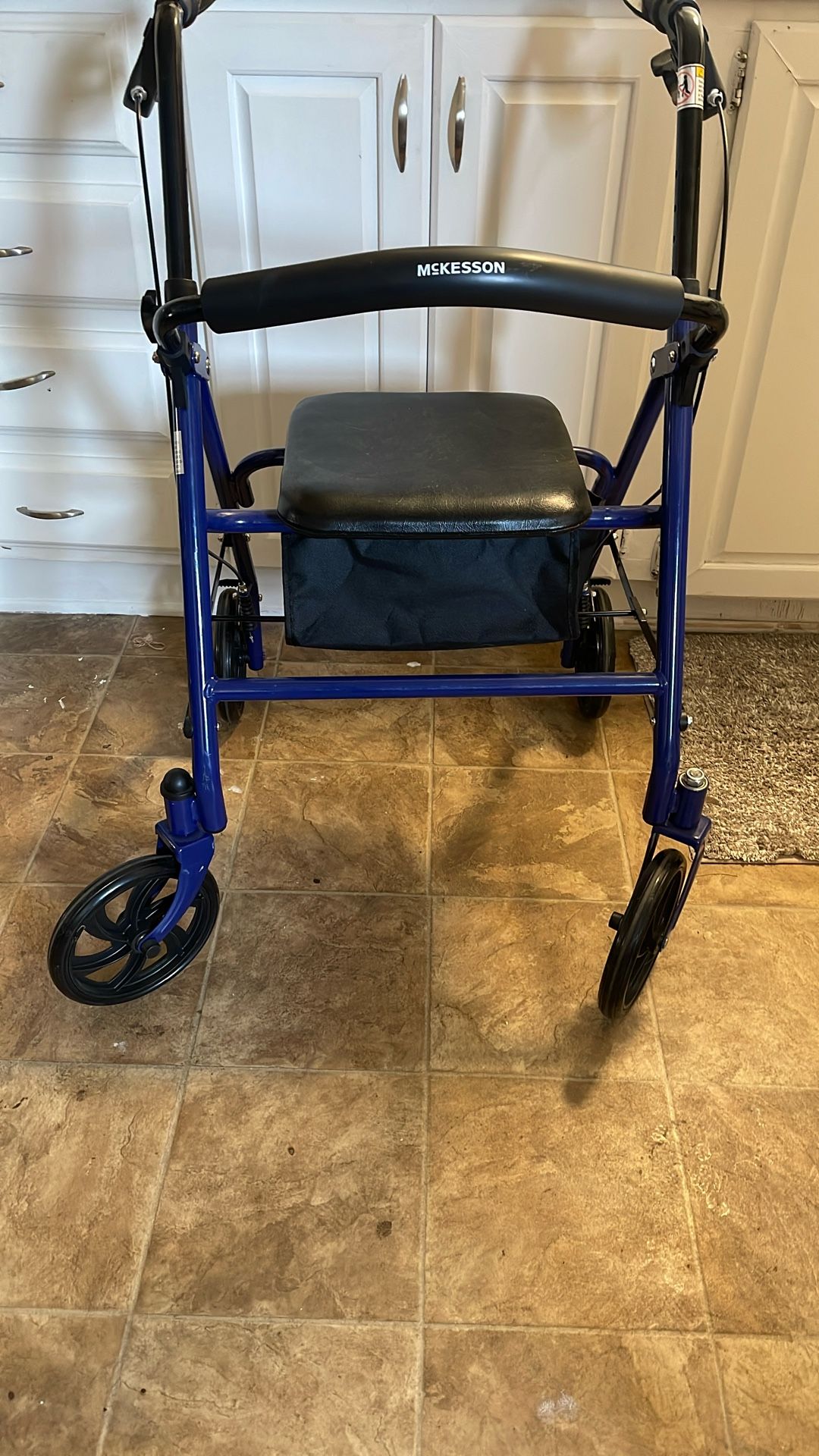 Walker 26$