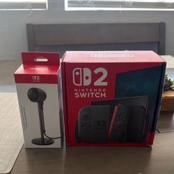 Nintendo Switch 2