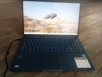 Chromebook