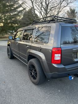 2015 jeep patriot roof rack new arrivals