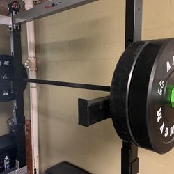 Weight Plates 